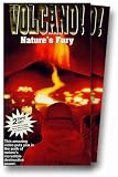 Volcano! Nature's Fury - 2 Pack [VHS]