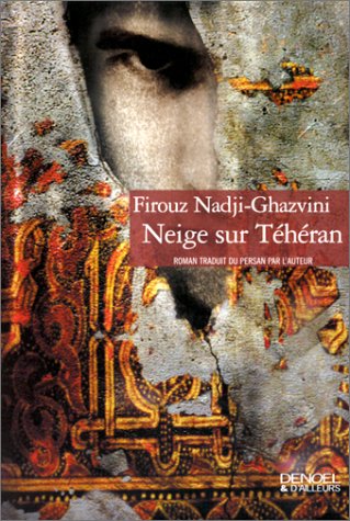 Neige sur T�h�ran