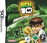 Ben 10 Protector of Earth