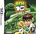 Ben 10 Protector of Earth (Nintendo DS)