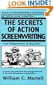 The Secrets of Action Screenwriting