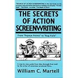 The Secrets Of Action Screenwriting
