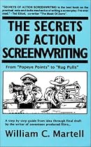 The Secrets of Action Screenwriting
