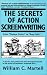 The Secrets of Action Screenwriting