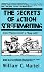 The Secrets Of Action Screenwriting