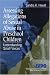 Assessing Allegations of Sexual Abuse in Preschool Children: Understanding Small Voices (Interpersonal Violence: The Practice Series)