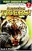 Amazing Tigers! (I Can Read Book 2)