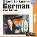 Start To Learn German 2nd Edition