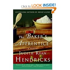 The Baker's Apprentice