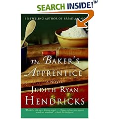 The Baker's Apprentice: A Novel