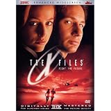 The X-Files - Fight the Future (Widescreen Edition)