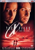 The X-Files - Fight the Future (Widescreen Edition)