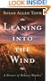 Leaning Into The Wind: A Memoir Of Midwest Weather