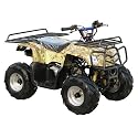 110cc Kid ATV With Automatic Transmission! Remote Control!