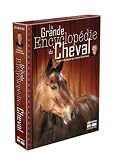 Revue LBC  / La grande encyclopédie du cheval
