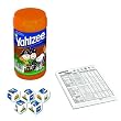 Peanuts Great Pumpkin Collector's Edition Yahtzee