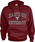 Harvard Crimson Perennial Hooded Sweatshirt