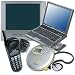 Magna Cum Laude Kit with Gericom HUM2660 P4 Notebook PC and More