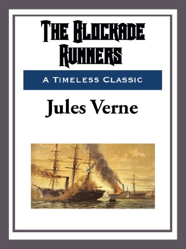 The Blockade Runners