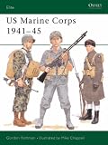 U.S.Marine Corps, 1941-45 (Elite)
