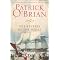 Aubrey and Maturin series - in order