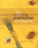 Cafe Paradiso (Atrium Press)