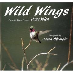 Wild Wings: Poems for Young People