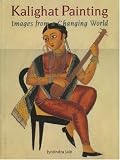 Kalighat Painting