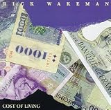Cost of Living