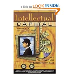 Intellectual Capital: The New Wealth of Organizations