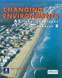 AS Level Geography Course (A Level Geography)