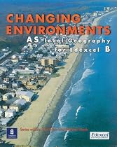 AS Level Geography Course (A Level Geography)