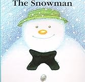 The Snowman (Step-Into-Reading, Step 1)