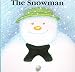 The Snowman (A Fuzzy Chunky Book)