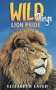Wild Things 10:Lion Pride (Pb)