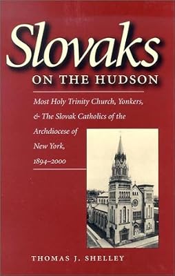 Slovaks on the Hudson