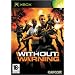 Without Warning (Xbox)