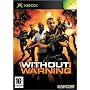 Without Warning (Xbox)