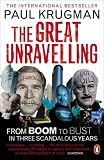 The Great Unravelling: From Boom to Bust in Three Scandalous Years