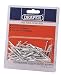 Draper  14010 50 4x16mm aluminium alloy blind rivets