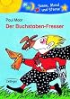 Der Buchstabenfresser