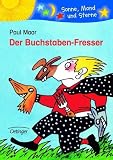 Der Buchstabenfresser