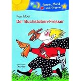 Der Buchstabenfresservon "Paul Maar"