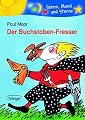 Der Buchstabenfresservon "Paul Maar"