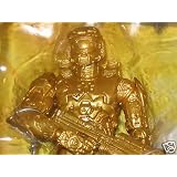 McFarlane Halo 3 Gold Master Chief Limited Edition