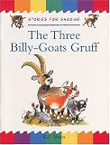 Oxford Reading Tree: Branch Library: Traditional Tales: The Three Billy Goats Gruff (Shared Reading Edition) (Oxford Reading Tree)