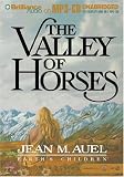 The Valley of Horses (Earth's Children®)