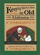 Keeping Hearth & Home in Old Alabama: A Practical Primer for Daily Living