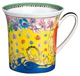 Versace by Rosenthal Primavera Mug