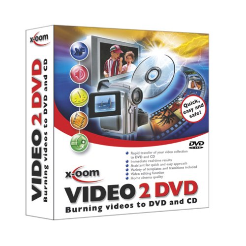 X-OOM Video 2 DVD
